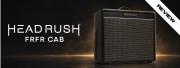 FRFR CABS : La solution pour vos multi-effets ! 